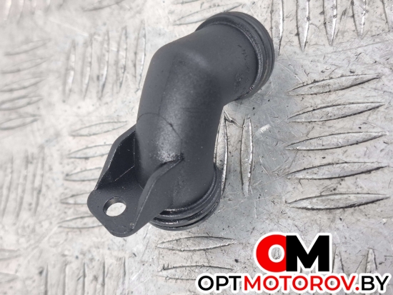Патрубок охлаждения  Mercedes-Benz C-Класс W203/S203/CL203 2004 9690017 #4