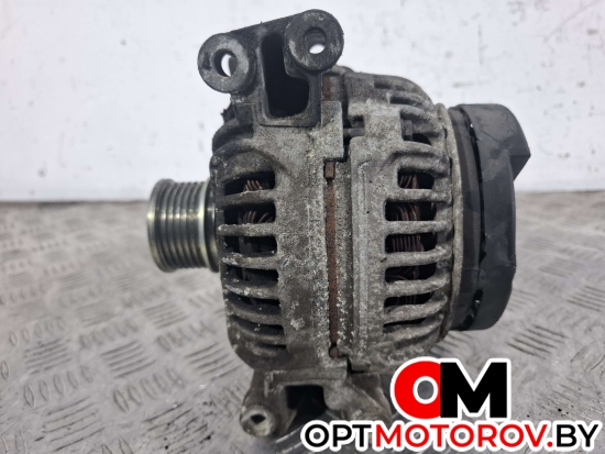 Генератор  Mercedes-Benz C-Класс W203/S203/CL203 [рестайлинг] 2006 0124625014, A0131540002 #2