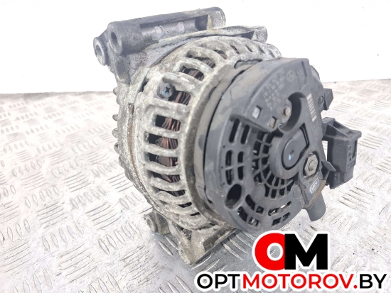 Генератор  Mercedes-Benz C-Класс W203/S203/CL203 [рестайлинг] 2006 0124625014, A0131540002 #3