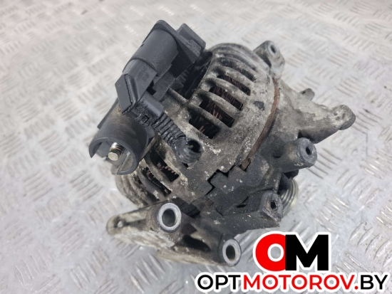 Генератор  Mercedes-Benz C-Класс W203/S203/CL203 [рестайлинг] 2006 0124625014, A0131540002 #6