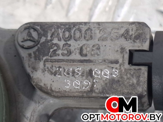 Выжимной подшипник  Mercedes-Benz Sprinter 2 поколение (W906) 2008 A0002542508 #3