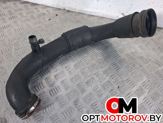 Патрубок турбины  Volkswagen Crafter 1 поколение 2007 2E0129615B, 2E0129615C #1
