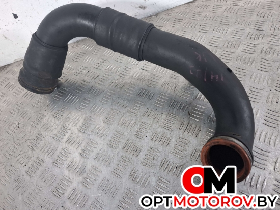 Патрубок турбины  Volkswagen Crafter 1 поколение 2007 2E0129615B, 2E0129615C #3