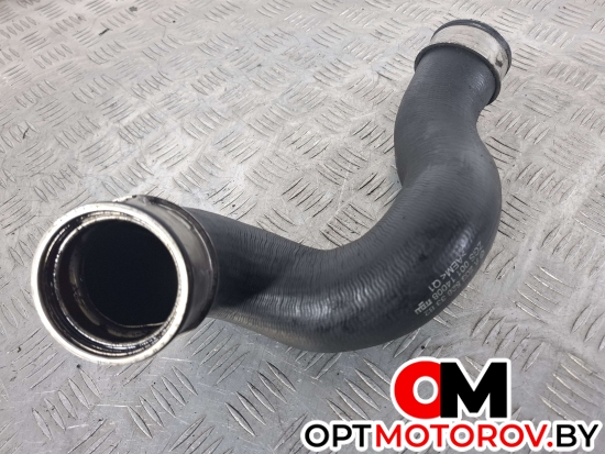 Патрубок интеркулера  Mercedes-Benz C-Класс W203/S203/CL203 [рестайлинг] 2006 A2035283382, 2035283382 #1