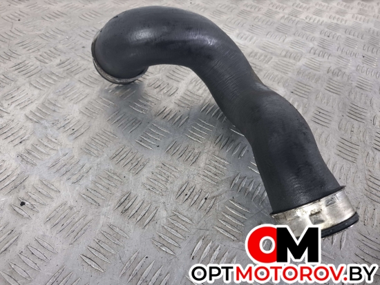 Патрубок интеркулера  Mercedes-Benz C-Класс W203/S203/CL203 [рестайлинг] 2006 A2035283382, 2035283382 #5