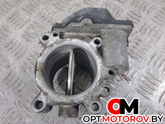 Дроссельная заслонка  Mercedes-Benz Sprinter 2 поколение (W906) 2006 A6460900870, A2C53090824 #3