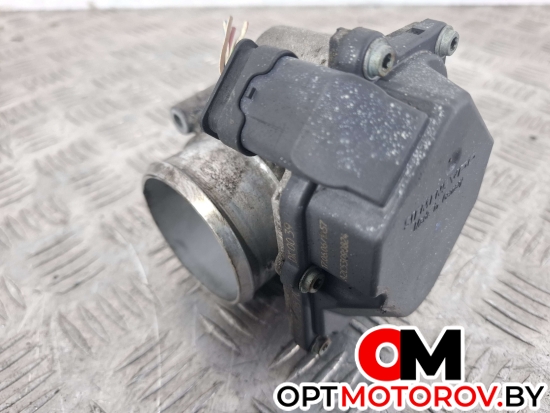 Дроссельная заслонка  Mercedes-Benz Sprinter 2 поколение (W906) 2006 A6460900870, A2C53090824 #4