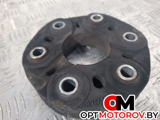 Муфта кардана  Mercedes-Benz C-Класс W203/S203/CL203 2003 A2034110015 #1
