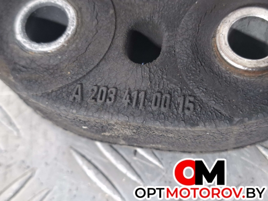 Муфта кардана  Mercedes-Benz C-Класс W203/S203/CL203 2003 A2034110015 #2