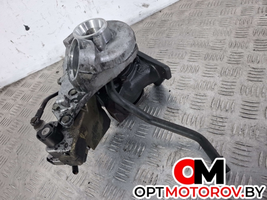Турбина  Mercedes-Benz C-Класс W203/S203/CL203 [рестайлинг] 2005 A6460900080, 6460900080, GT18V #4