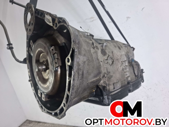 КПП автоматическая (АКПП)  Mercedes-Benz C-Класс W203/S203/CL203 [рестайлинг] 2006 722699 #2