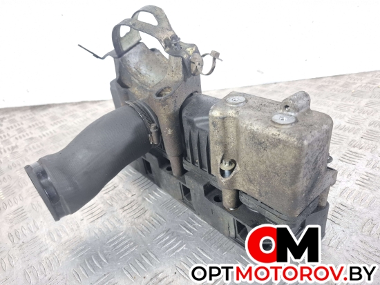 Впускной коллектор  Mercedes-Benz Sprinter 2 поколение (W906) 2008 A6460900837, A6462030031, A6460780161, A6460980083 #1