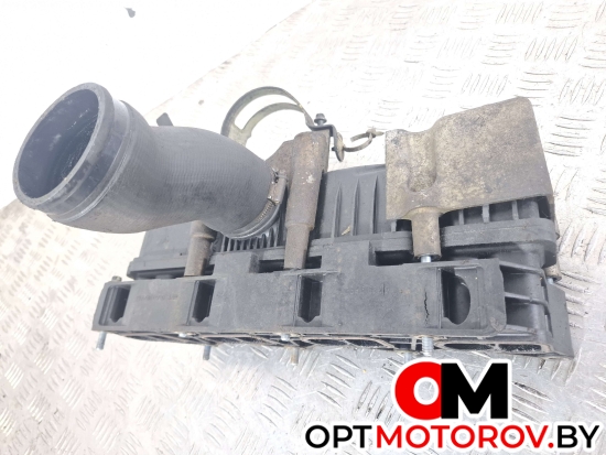 Впускной коллектор  Mercedes-Benz Sprinter 2 поколение (W906) 2008 A6460900837, A6462030031, A6460780161, A6460980083 #5