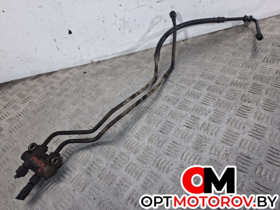 Шланг (трубка) АКПП  Mercedes-Benz Vito W639 2006 A6395010065 #1