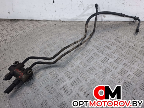Шланг (трубка) АКПП  Mercedes-Benz Vito W639 2006 A6395010065 #3