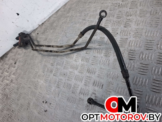 Шланг (трубка) АКПП  Mercedes-Benz Vito W639 2006 A6395010065 #4