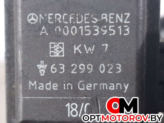 Датчик воды в топливном фильтре  Mercedes-Benz Vito W639 2005 A0001539513 #2