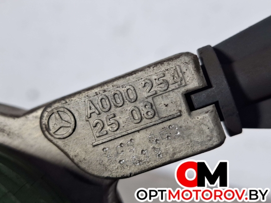 Выжимной подшипник  Mercedes-Benz Sprinter 2 поколение (W906) 2008 A0002542508 #2