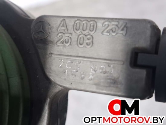 Выжимной подшипник  Mercedes-Benz Sprinter 2 поколение (W906) 2008 A0002542508 #2