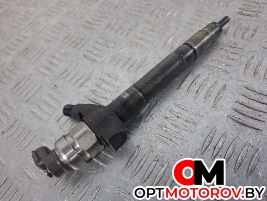 Форсунка топливная  Ford Transit 7 поколение 2007 6C1Q9K546AC #1