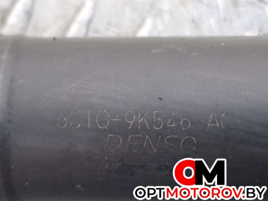Форсунка топливная  Ford Transit 7 поколение 2007 6C1Q9K546AC #3