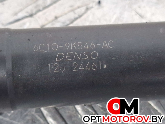 Форсунка топливная  Ford Transit 7 поколение 2007 6C1Q9K546AC #2