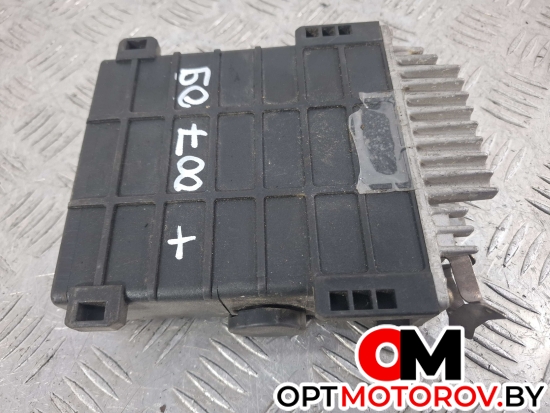 Блок управления двигателем  Mercedes-Benz Vito W638 2001 0235450632, 0281001705 #1