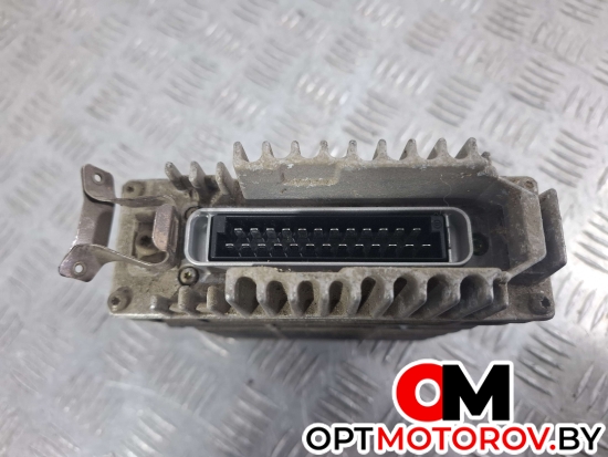 Блок управления двигателем  Mercedes-Benz Vito W638 2001 0235450632, 0281001705 #3