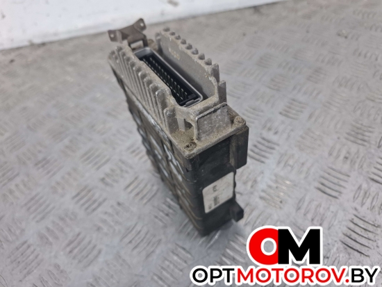 Блок управления двигателем  Mercedes-Benz Vito W638 2001 0235450632, 0281001705 #4