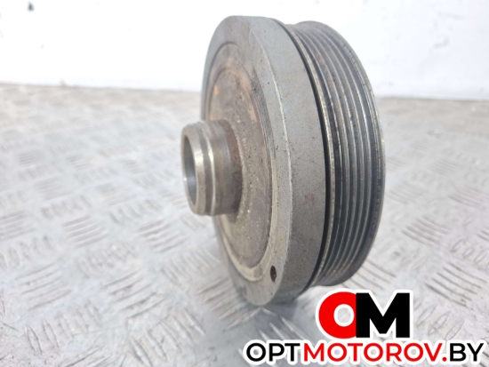 Шкив коленвала  BMW 1 серия F20/F21 2015 8638446              #3