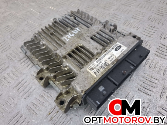 Блок управления двигателем  Land Rover Discovery 3 поколение 2008 5WS40278BT, NNN500750 #2