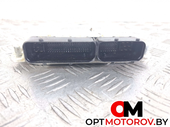 ЭБУ центрального замка  Audi A4 B6 2004 8E0909559, 0261207596 #1