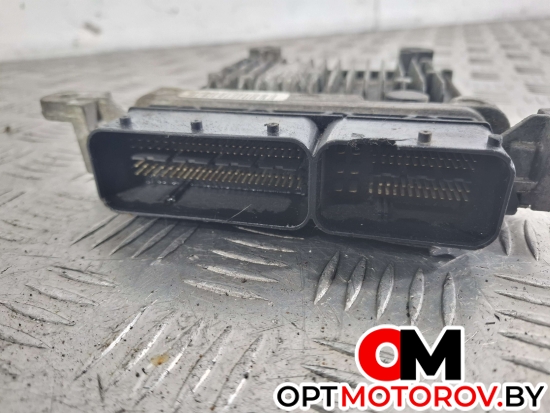 Блок управления двигателем  Mercedes-Benz Sprinter 2 поколение (W906) 2011 A6519000700, A6519010600, 6519000700 #1