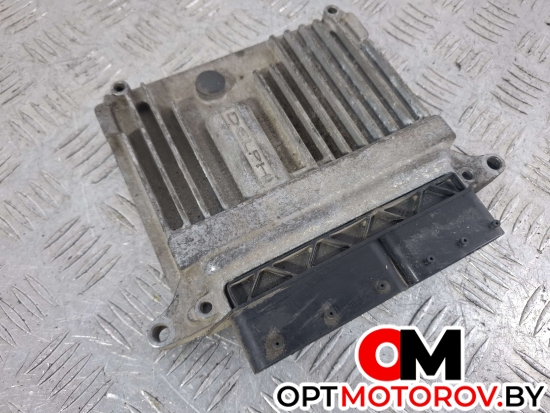 Блок управления двигателем  Mercedes-Benz C-Класс W204/S204 2008 A6461505977, A0034469040, 28093722 #2