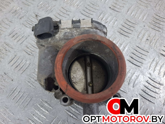 Дроссельная заслонка  Mercedes-Benz C-Класс W203/S203/CL203 2003 A2711410025, 0280750076 #1