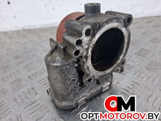 Дроссельная заслонка  Mercedes-Benz C-Класс W203/S203/CL203 2003 A2711410025, 0280750076 #2