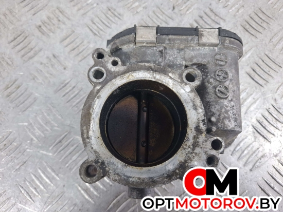 Дроссельная заслонка  Mercedes-Benz C-Класс W203/S203/CL203 2003 A2711410025, 0280750076 #4
