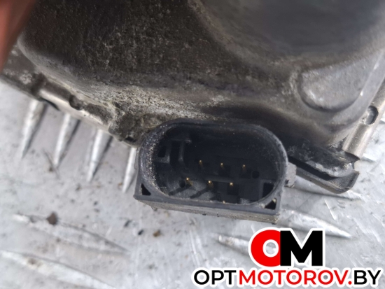 Дроссельная заслонка  Mercedes-Benz C-Класс W203/S203/CL203 2003 A2711410025, 0280750076 #5