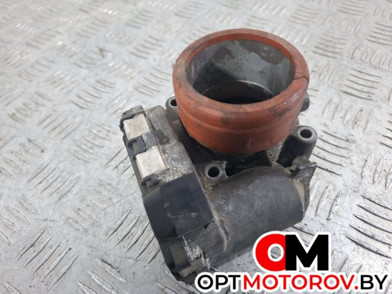 Дроссельная заслонка  Mercedes-Benz C-Класс W203/S203/CL203 2003 A2711410025, 0280750076 #6