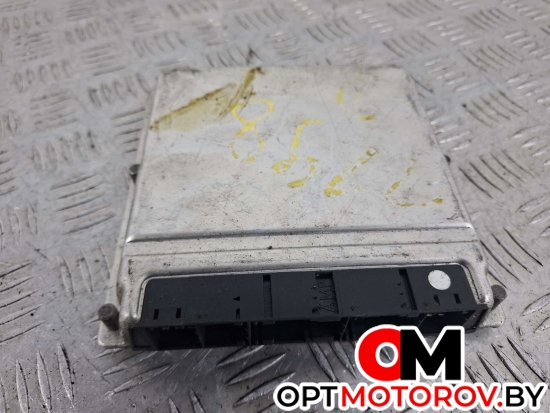 Блок управления двигателем  Mercedes-Benz C-Класс W203/S203/CL203 2002 A0001536979, 0281011005 #1