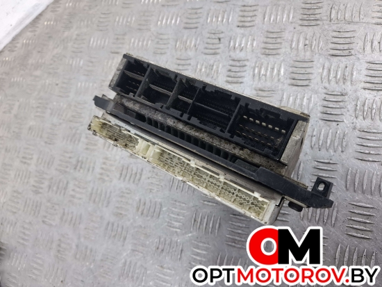 Блок управления двигателем  Mercedes-Benz E-Класс W210/S210 [рестайлинг] 2001 A0255458532, 0261206052, 0265109052, 0175457332 #4