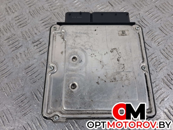 Блок управления двигателем  SEAT Exeo 1 поколение 2010 03L906019B, 0281016366 #3