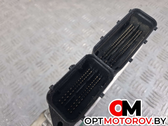 Блок управления двигателем  SEAT Exeo 1 поколение 2010 03L906019B, 0281016366 #4