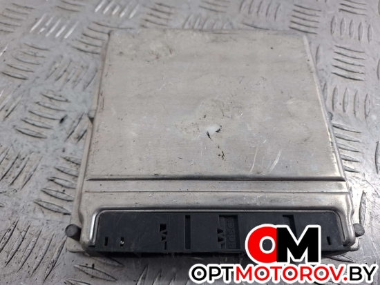 Блок управления двигателем  Mercedes-Benz C-Класс W203/S203/CL203 2001 A6111537379, 0281010607 #1