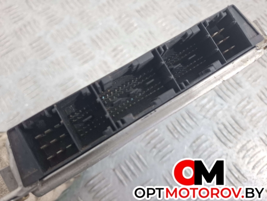 Блок управления двигателем  Mercedes-Benz C-Класс W203/S203/CL203 2002 A0001535279, 0281010851 #3