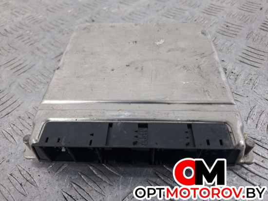 Блок управления двигателем  Mercedes-Benz C-Класс W203/S203/CL203 2002 A0001535279, 0281010851 #4