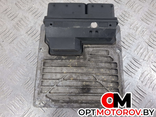 Блок управления двигателем  Mercedes-Benz C-Класс W203/S203/CL203 2004 А2711539079, 5WK90506 #3