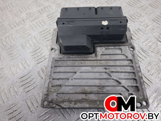 Блок управления двигателем  Mercedes-Benz C-Класс W203/S203/CL203 2003 A2711531779, 5WK90449 #1