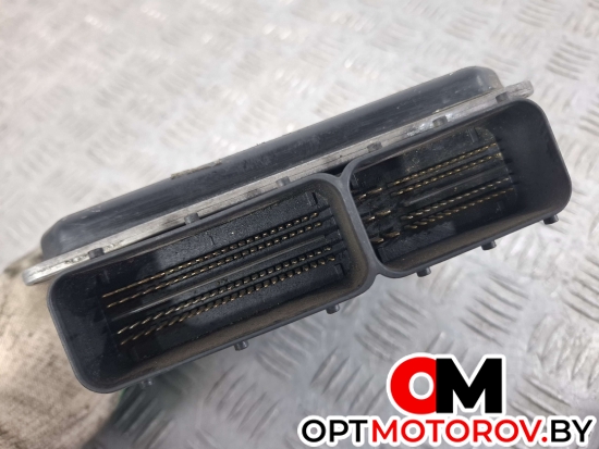Блок управления двигателем  Mercedes-Benz C-Класс W203/S203/CL203 2003 A2711531779, 5WK90449 #2