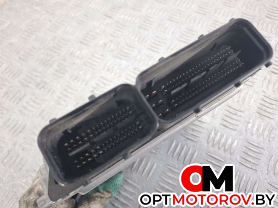 Блок управления двигателем  Audi A4 B8/8K 2010 03L906019AF, 0281016679 #3
